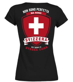 CAMICIA - Perfetta Svizzera