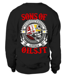 SONS OF OILSJT