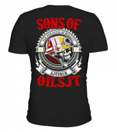 SONS OF OILSJT