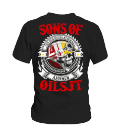 SONS OF OILSJT