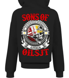 SONS OF OILSJT