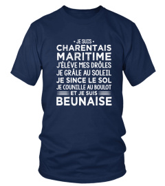 Je suis Charentais-Maritime - Patois