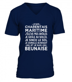 Je suis Charentais-Maritime - Patois