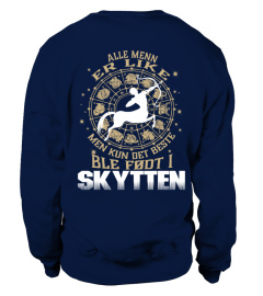 SKYTTENMENNT-shirt