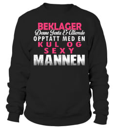 MANNEN T-shirt / Hoodie