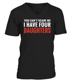 I Have Four Daughter