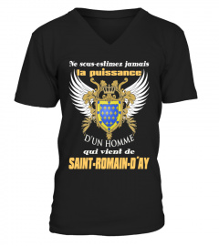 Saint-Romain-d'Ay