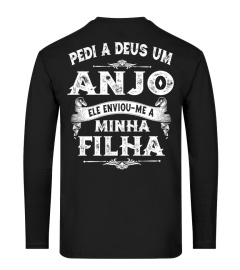 MINHA FILHA