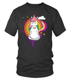 Unicorn Meditation