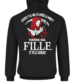  LIMITED EDITION - FILLE 