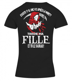  LIMITED EDITION - FILLE 