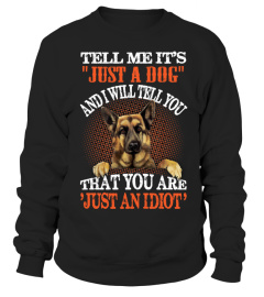 German Shepherd t shirt | Teezily