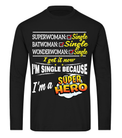 Super woman single!