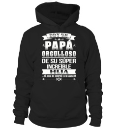 SOY UN PAPA ORGULLOSO