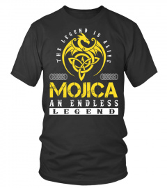 MOJICA - An Endless Legend