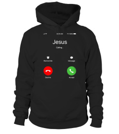 Jesus Calling Remind Message Decline Accept