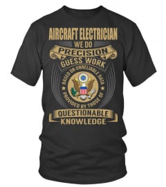 Aircraft Electrician