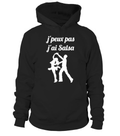 j'ai salsa