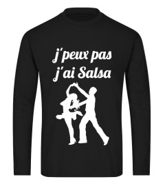 j'ai salsa