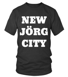 New Jörg City