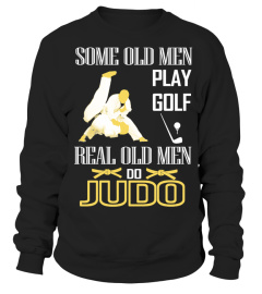 Real old Men