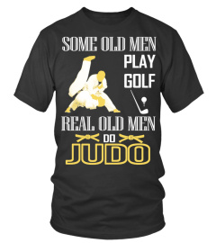 Real old Men