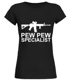 Airsoft PewPew Specialist