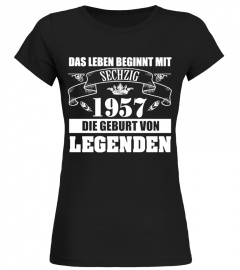 VM Germany 1957