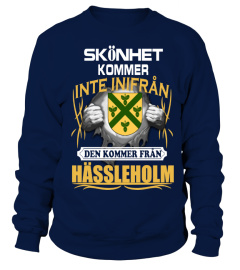 Hässleholm, Sverige