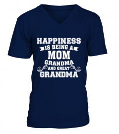 Best Sale - 246Happiness Is Being A Mom