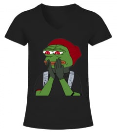 Blurryface Pepe T-Shirt