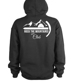 myAlfonso: ROCK THE MOUNTAINS - again!