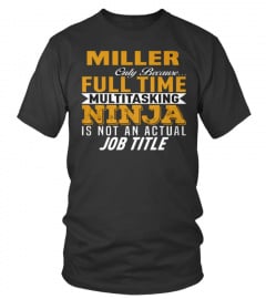 Best Milling Machine Operator front Shirt
