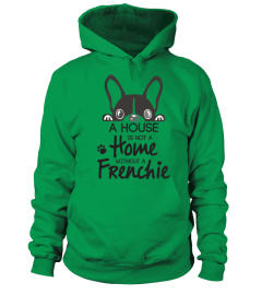 Limited Edition : home frenchie