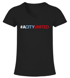 #ACITYUNITED