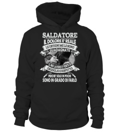 SALDATORI - ORGOGLIO