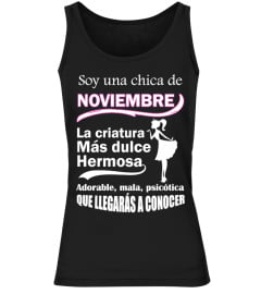 NOVIEMBRE