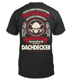 Ich Bin Ein Dachdecker