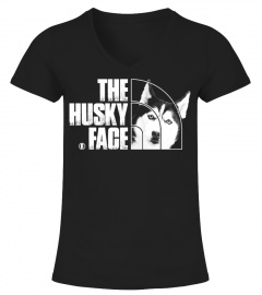 The Husky Face
