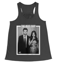 Ian Harding  Lucy Hale T-shirt