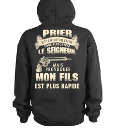 MON FILS T-shirt