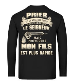 MON FILS T-shirt