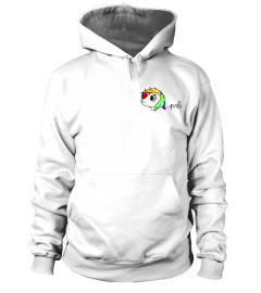 FELPA UNICORNO