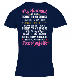 My Husband Is