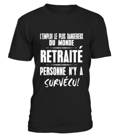 PROMO *Emploi retraité*