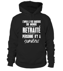 PROMO *Emploi retraité*