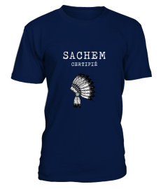 sachem certifié