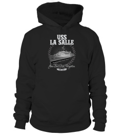 USS La Salle  T-shirt