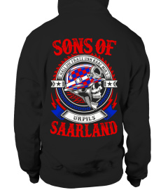 SONS OF SAARLAND