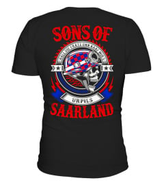 SONS OF SAARLAND